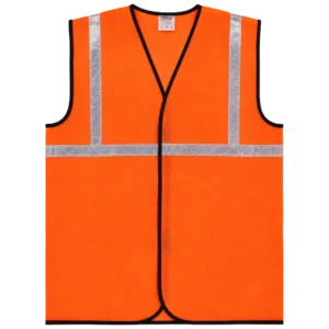 REFLECTIVE JACKET