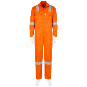 Boiler Suit – 100% Cotton
