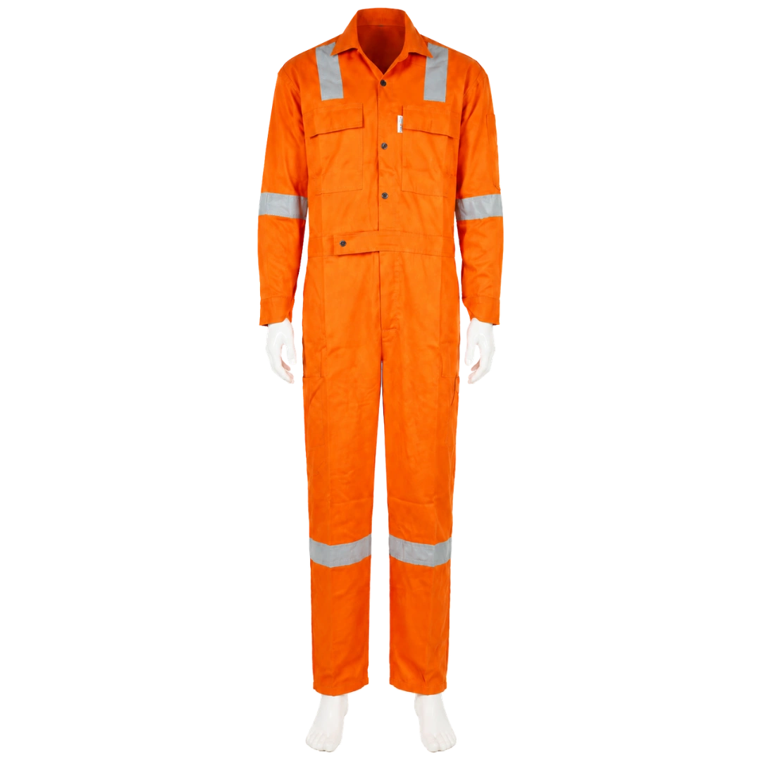 Boiler Suit – 100% Cotton