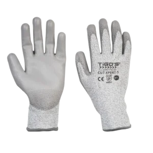HAND GLOVES