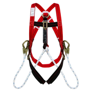 TIGO’S ECO Advanced Full Body Safety Harness