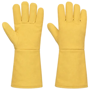 TIGO’S Kevlar Heat Resistant Gloves – Full Kevlar