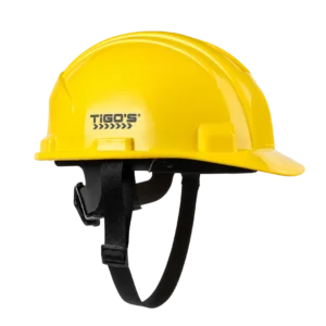 SAFETY HELMET