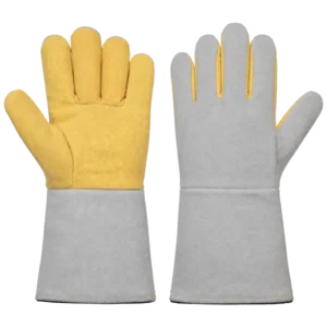 HALF KEVLAR