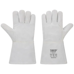 Leather Gloves – LH-03