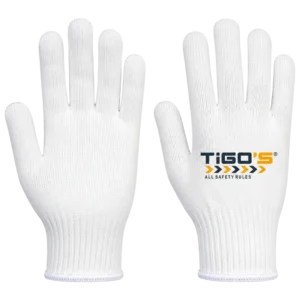 TIGOS Lint Free Gloves