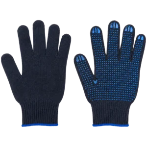 TIGOS PVC Dotted Gloves