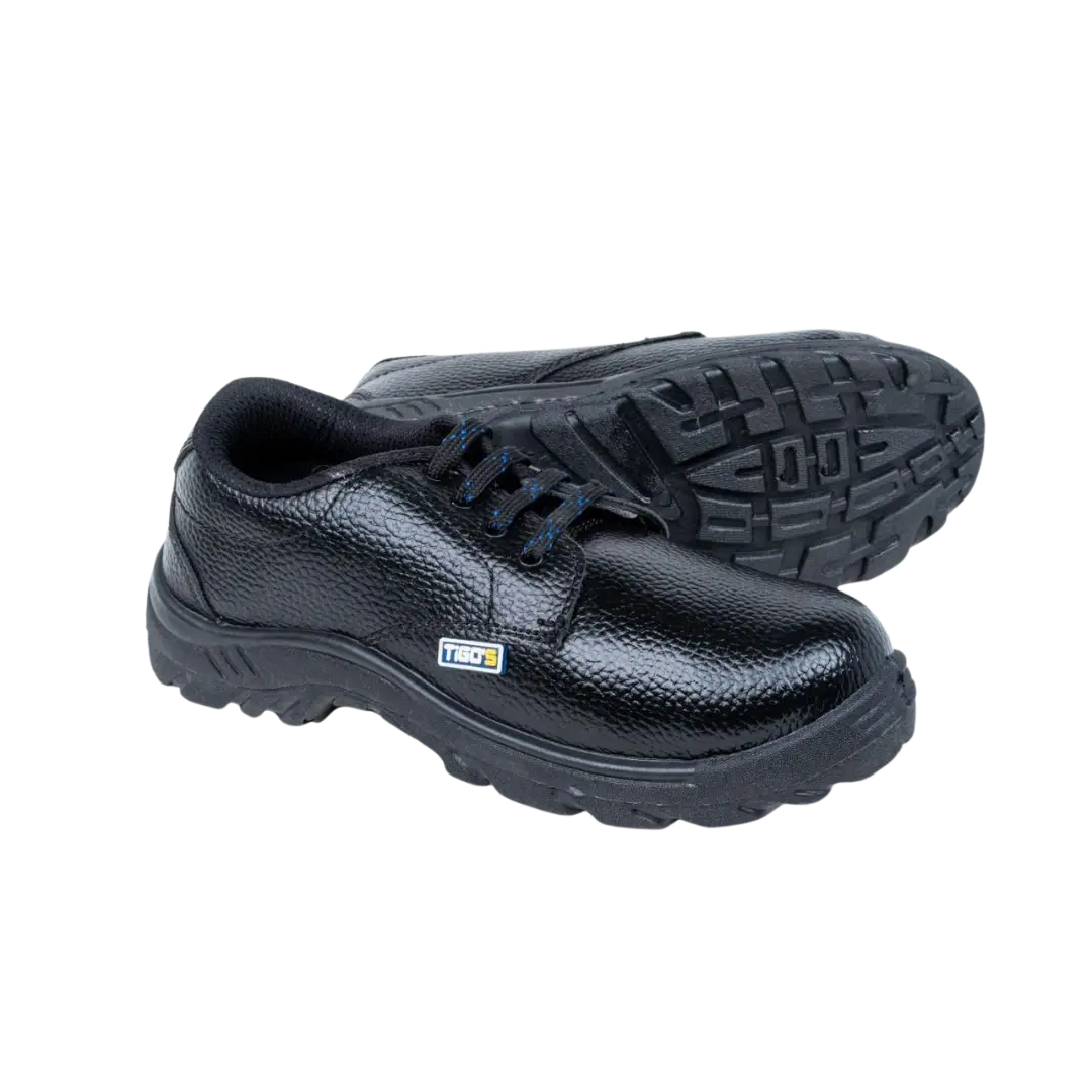 RAPID Safety Shoes