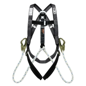 TIGO’S SPIDER SB Full Body Safety Harness