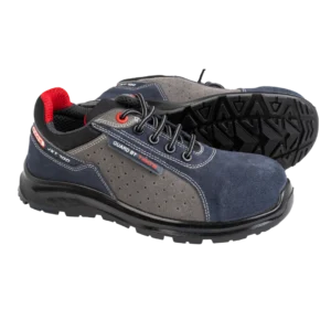 SAFETY SHOES
