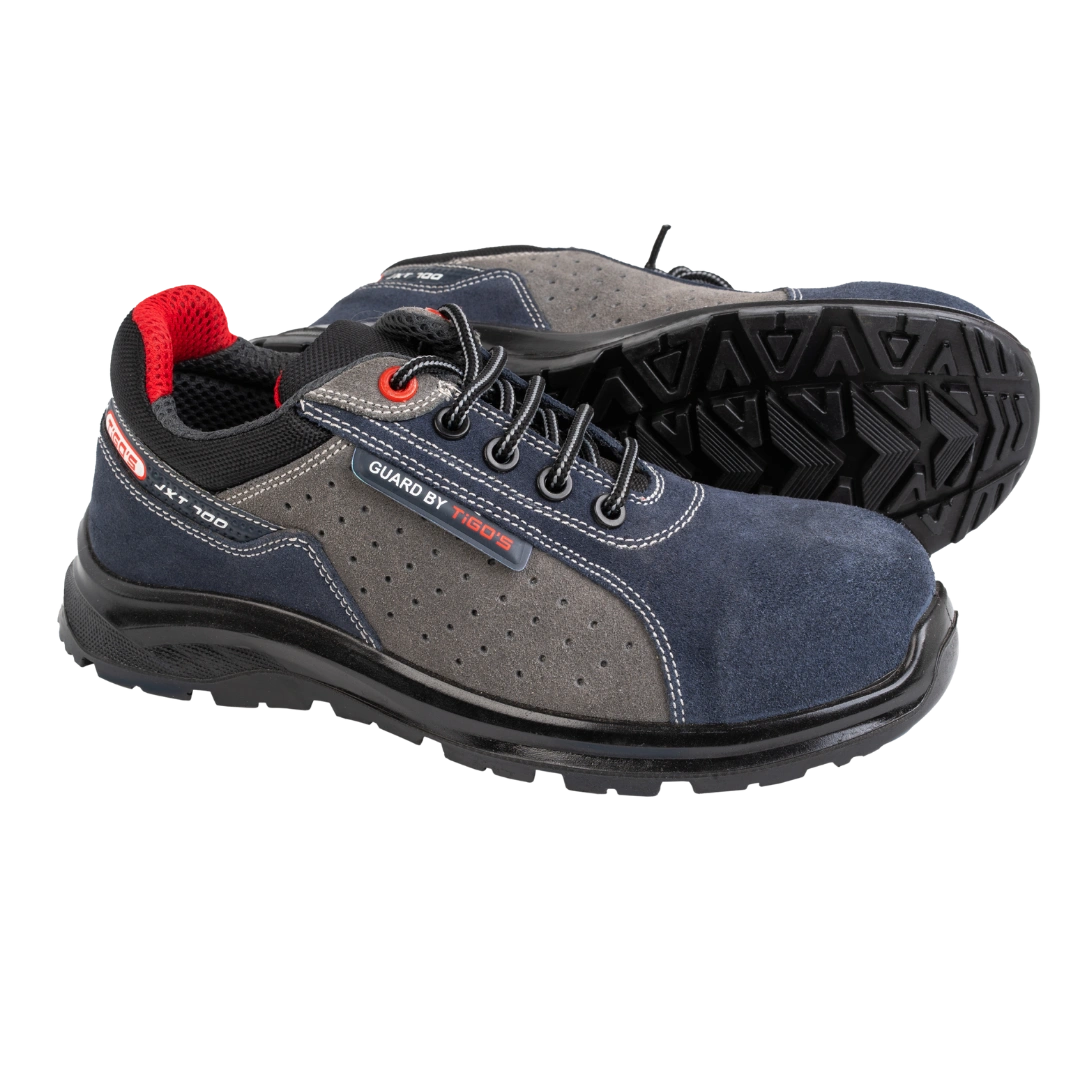 T-GUARD Safety Shoes