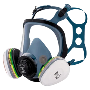 TIGOS Full Face Mask – TGMF-7300A