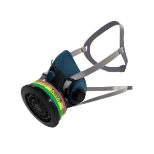 TIGOS Gas Mask ABEK1 – TGMS-7100A