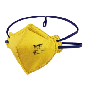 TiGO’S TM-71 P1 – FFP1 S