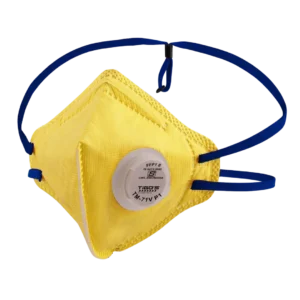 TM-71V P1 FFP1 S Dust Mask