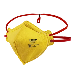 TM-72 P2 FFP2 SL Respirator Mask