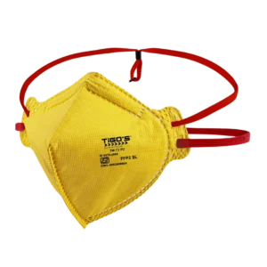 SAFETY MASK
