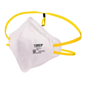 TM-73 P3 FFP3 SLV Respirator Mask