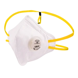 TM-73V P3 FFP3 SLV Respirator Mask