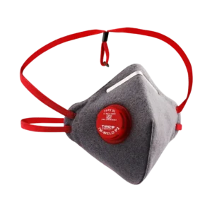 TM-WELD P2 FFP2 SL Welding Respirator Mask