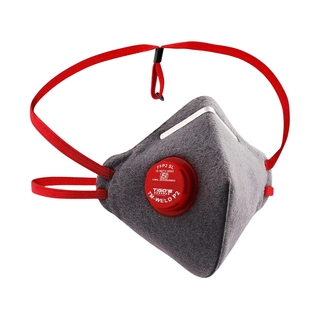 TM-WELD P2 FFP2 SL Welding Respirator Mask