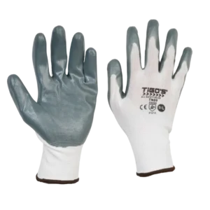 TIGOS Nitrile Coated Gloves – TN80