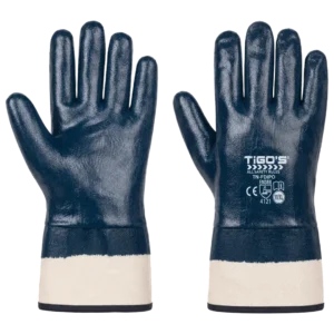 TIGO’S Full Dip Safety Gloves – TN-FDIPO