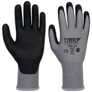 TIGOS Sandy Gloves – TNB-28