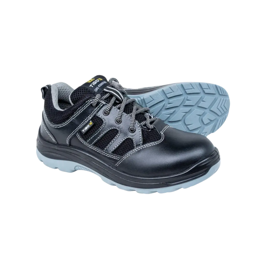 TS-111 DD Safety Shoes