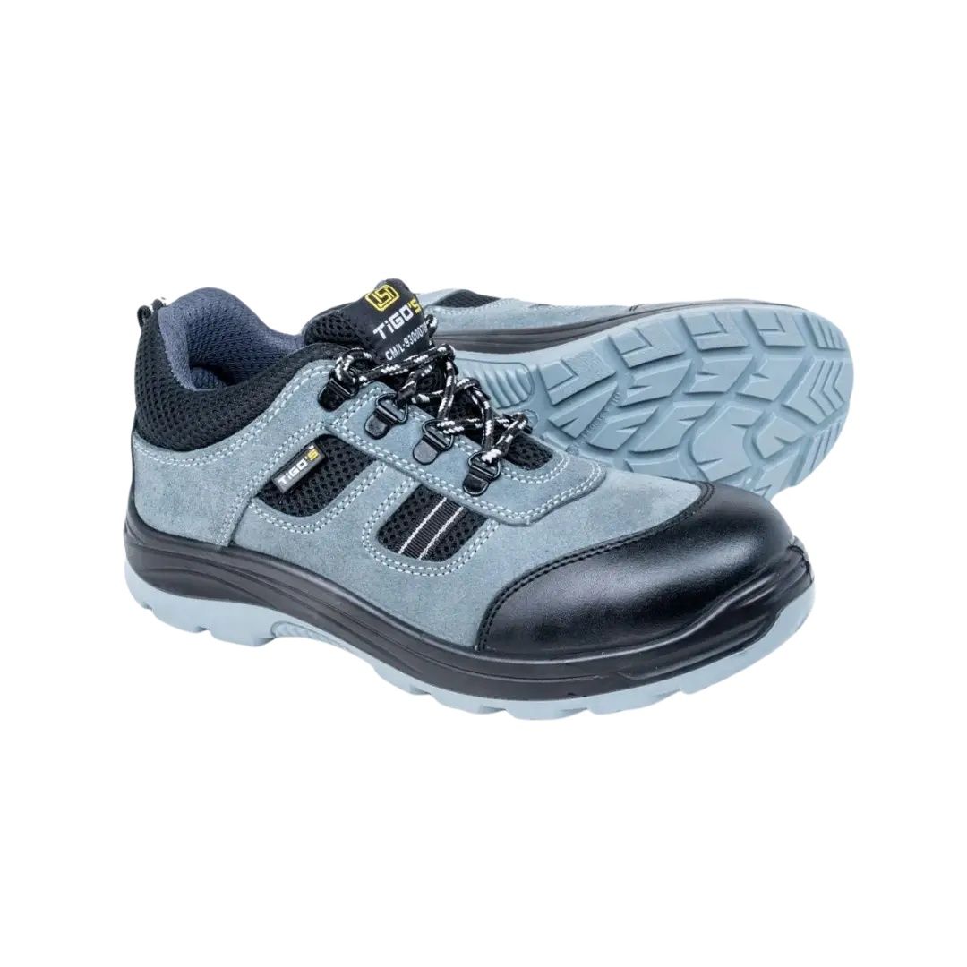 TS-856 DD Safety Shoes